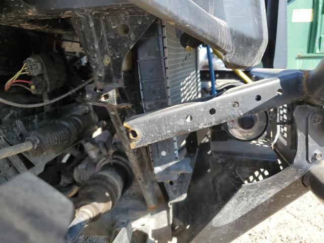 2015 POLA IS SIDE BY SIDE