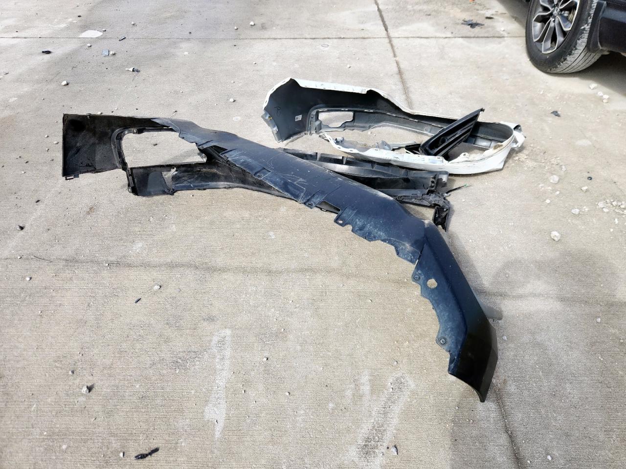 2020 Honda Cr-V Exl VIN: 5J6RW1H82LA013279 Lot: 82144515