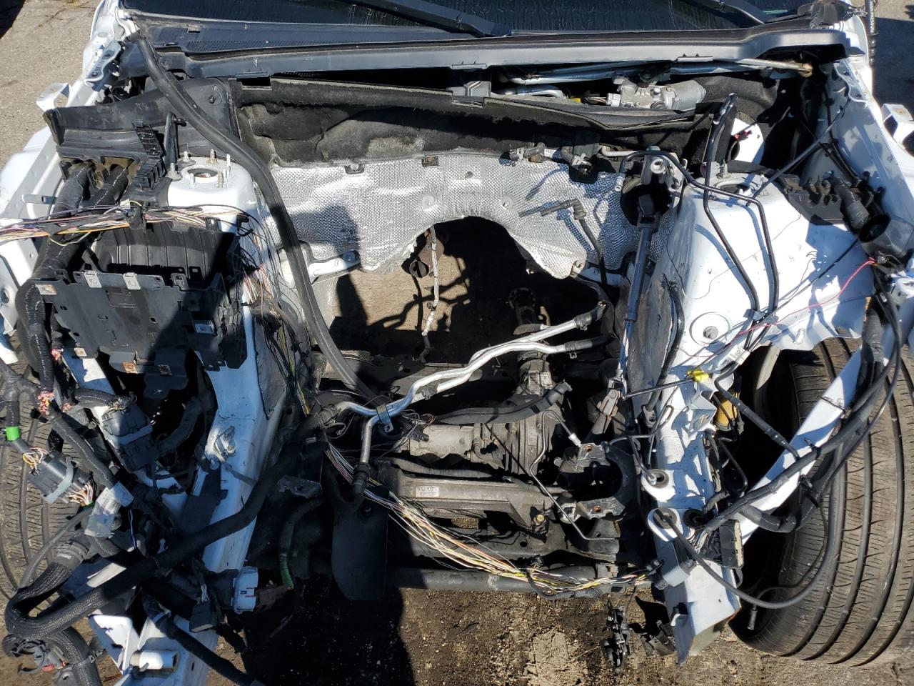 2018 Jeep Grand Cherokee Trackhawk VIN: 1C4RJFN95JC334636 Lot: 84267445