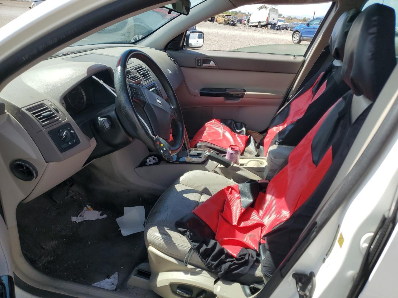 2006 Volvo S60 VIN: YV1MS382562162085 Lot: 70452085