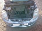 2007 FORD FIESTA ZETEC CLIMATE  for sale at Copart WESTBURY
