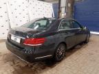 2015 MERCEDES-BENZ E220 SE BLUETEC AUTO  for sale at Copart SANDWICH