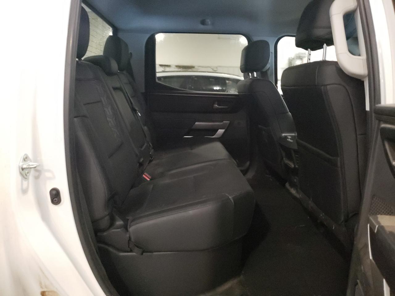 2022 Toyota Tundra Crewmax Sr5 VIN: 5TFLA5EC5NX003582 Lot: 71041795