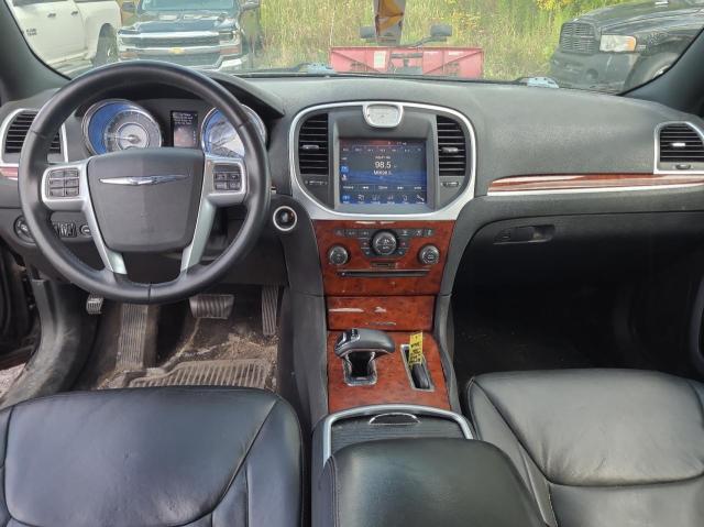2013 CHRYSLER 300   