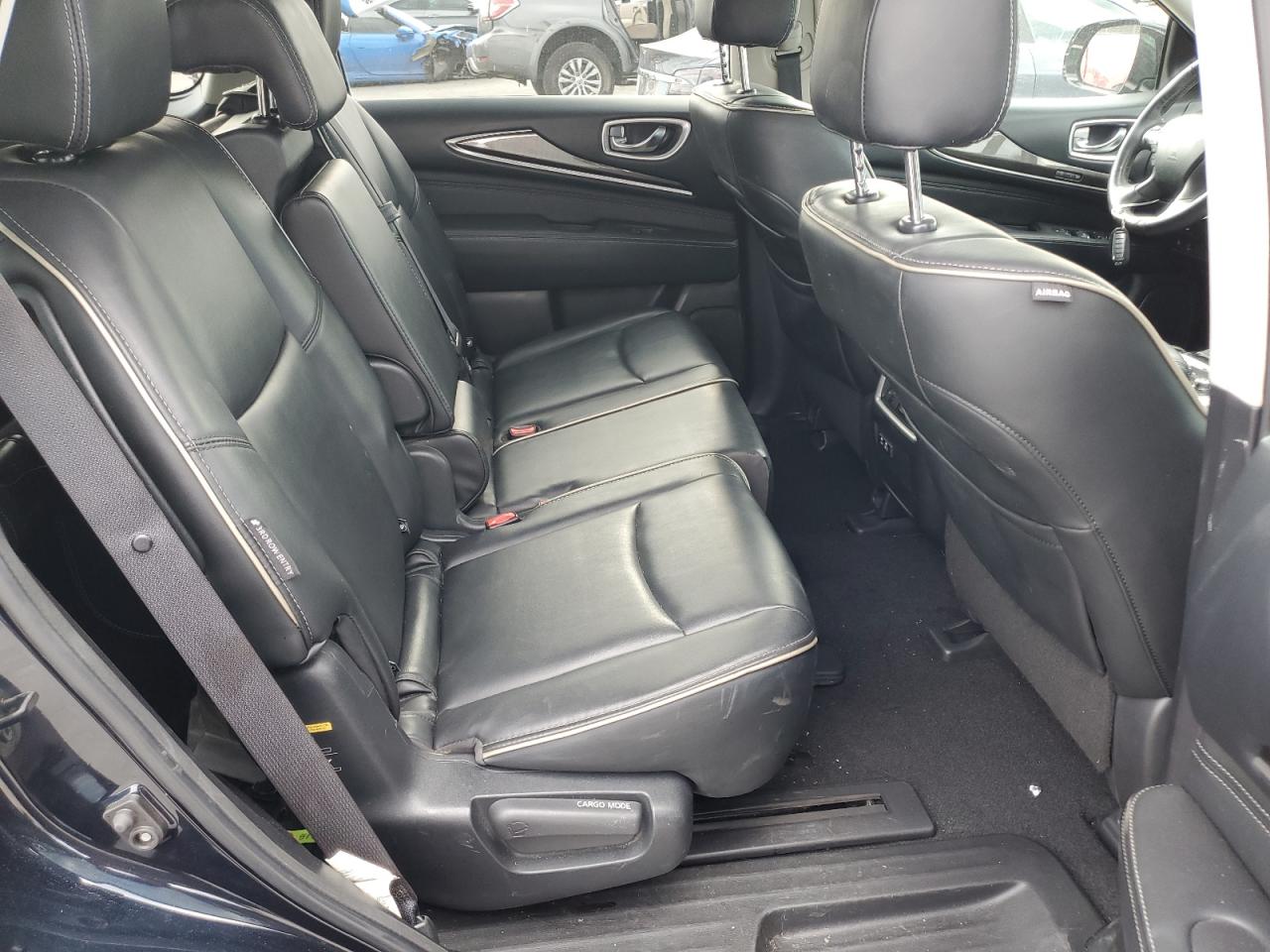 2020 Infiniti Qx60 Luxe VIN: 5N1DL0MN9LC538676 Lot: 82158265