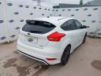 2017 FORD FOCUS ST-LINE for sale at Copart BRISTOL