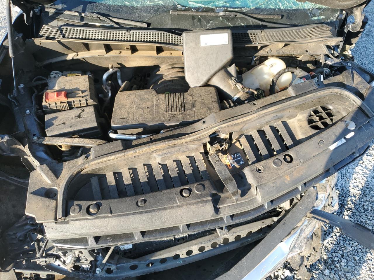 2021 Chevrolet Silverado K1500 Lt VIN: 1GCUYDED4MZ293982 Lot: 80180955