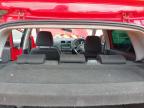 2011 VOLKSWAGEN POLO MODA 60 1.2 60 MODA 5DR [AC] for sale at Copart WOLVERHAMPTON