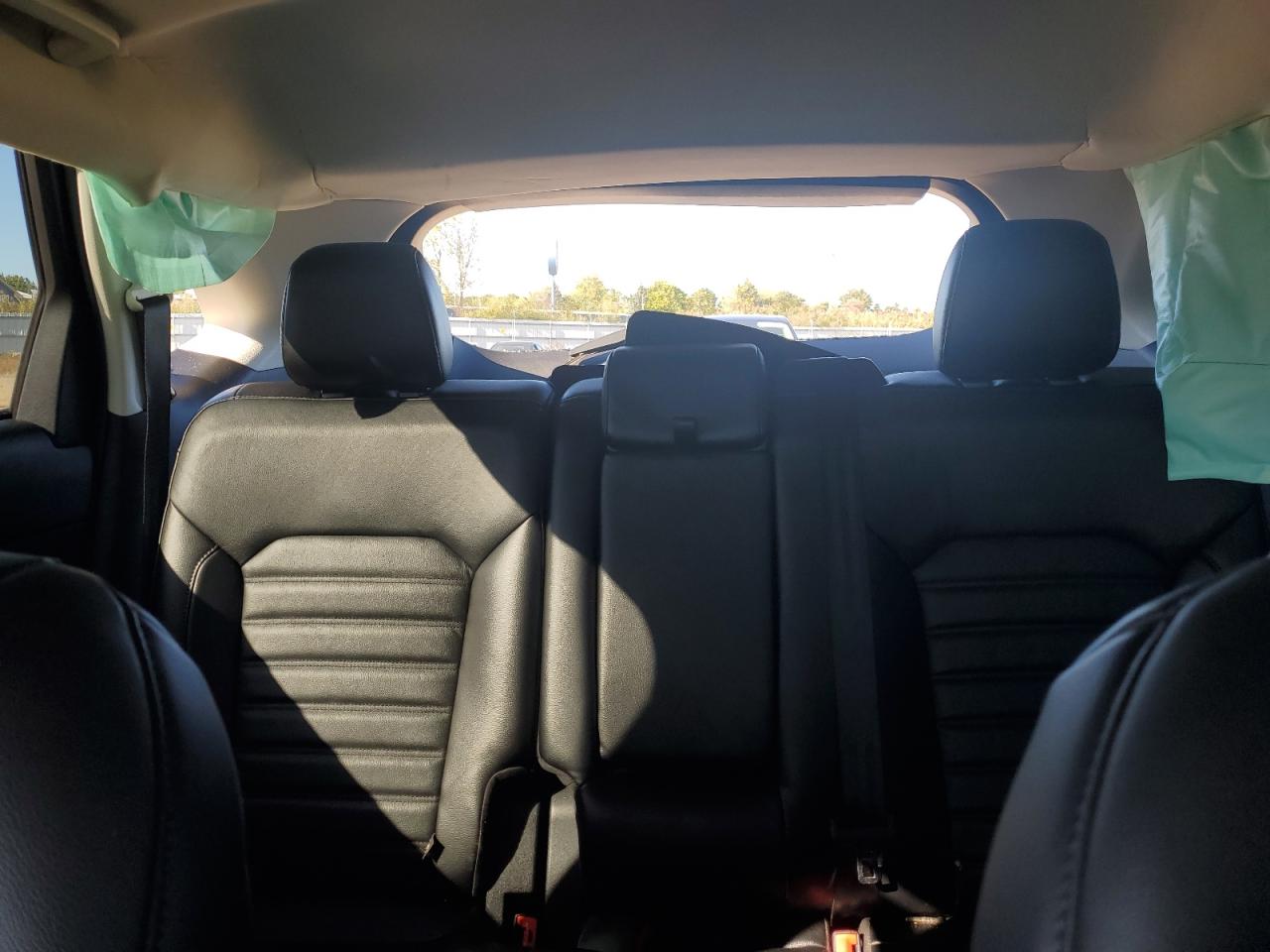 2015 Ford Edge Sel VIN: 2FMTK4J91FBC26014 Lot: 84559475