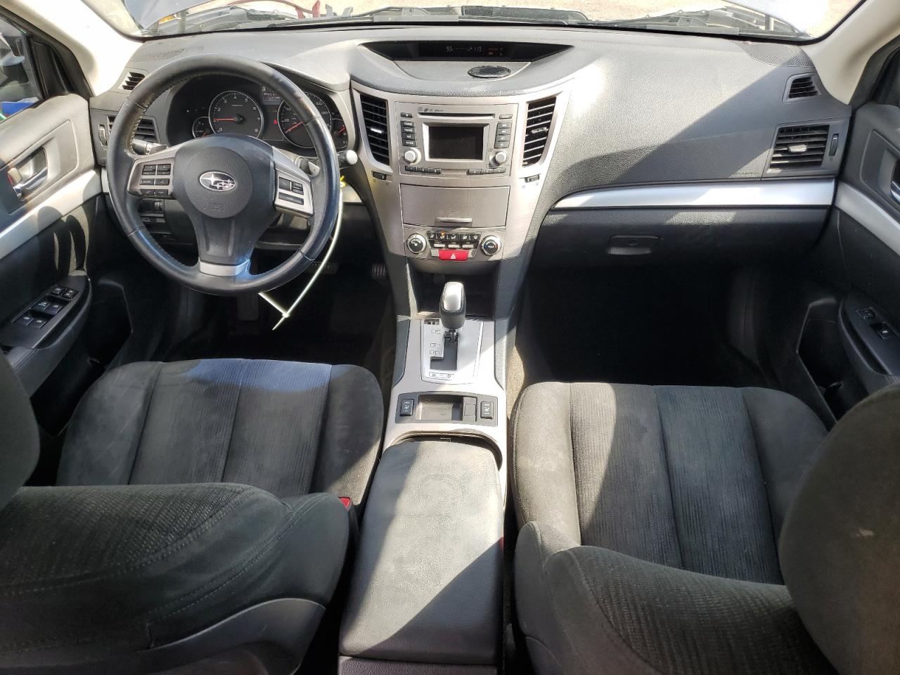 2014 Subaru Outback 2.5I Premium VIN: 4S4BRBCC0E3298986 Lot: 81322845