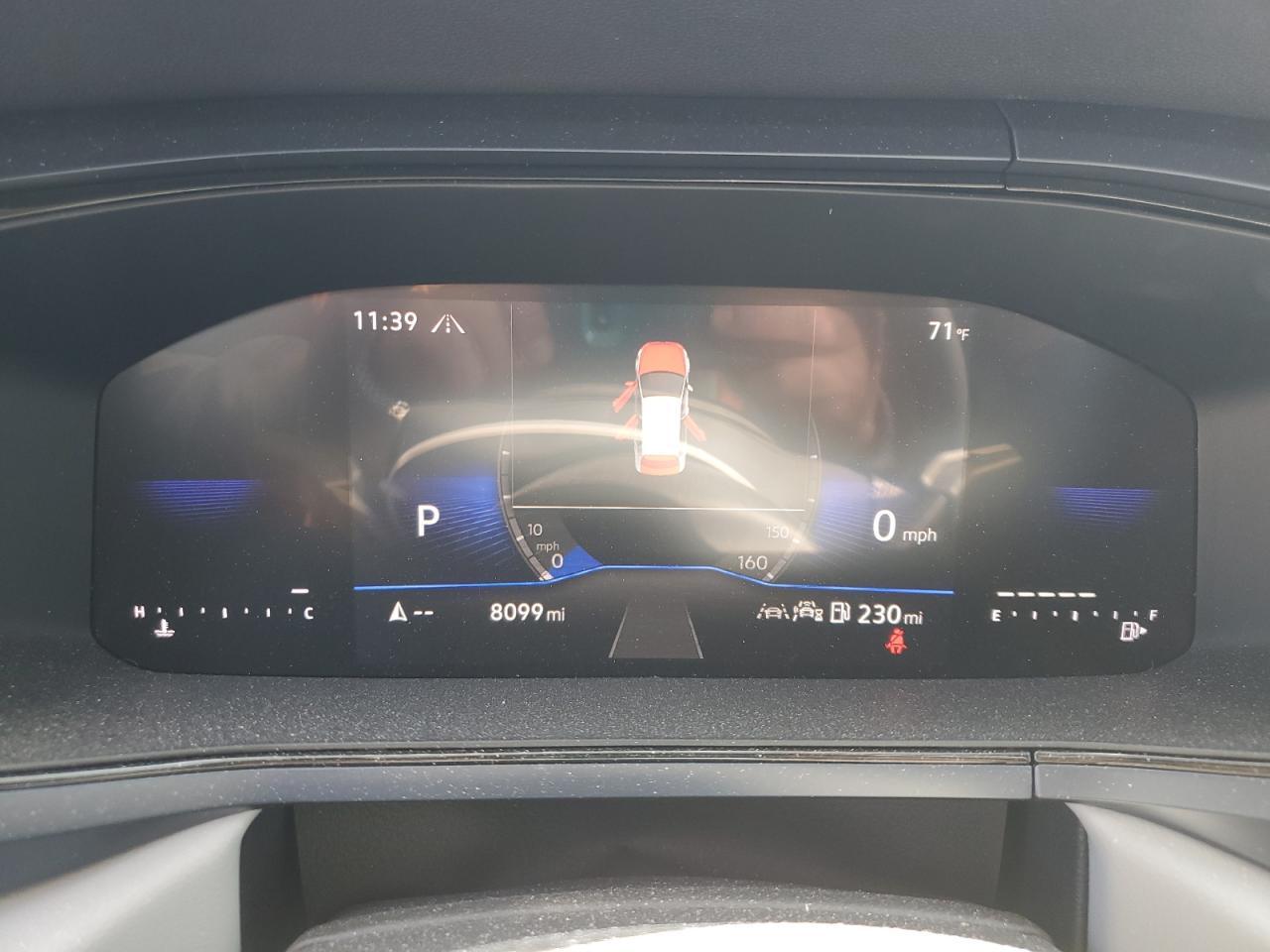 2024 Volkswagen Taos Se VIN: 3VVUX7B25RM075311 Lot: 80659845