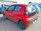 2013 PEUGEOT 107 ACTIVE  for sale at Copart SANDWICH