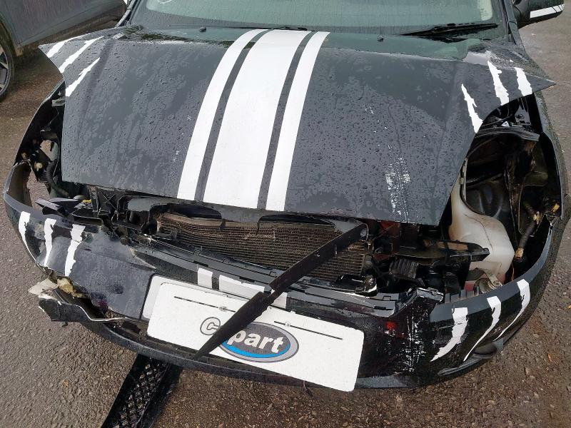 2008 FORD FIESTA ZETEC CLIMATE 