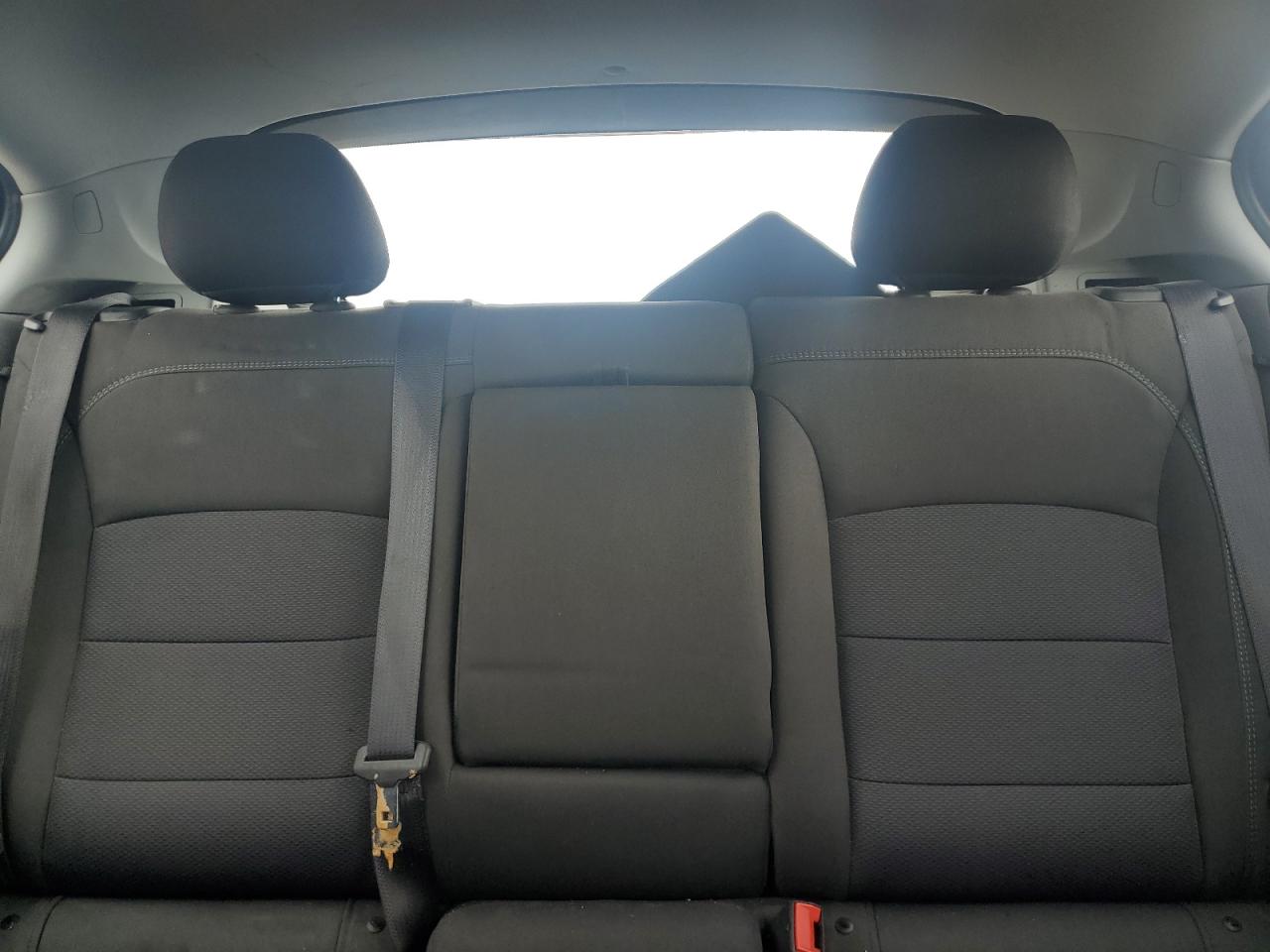 2019 Chevrolet Cruze Lt VIN: 3G1BE6SM8KS542903 Lot: 81720995