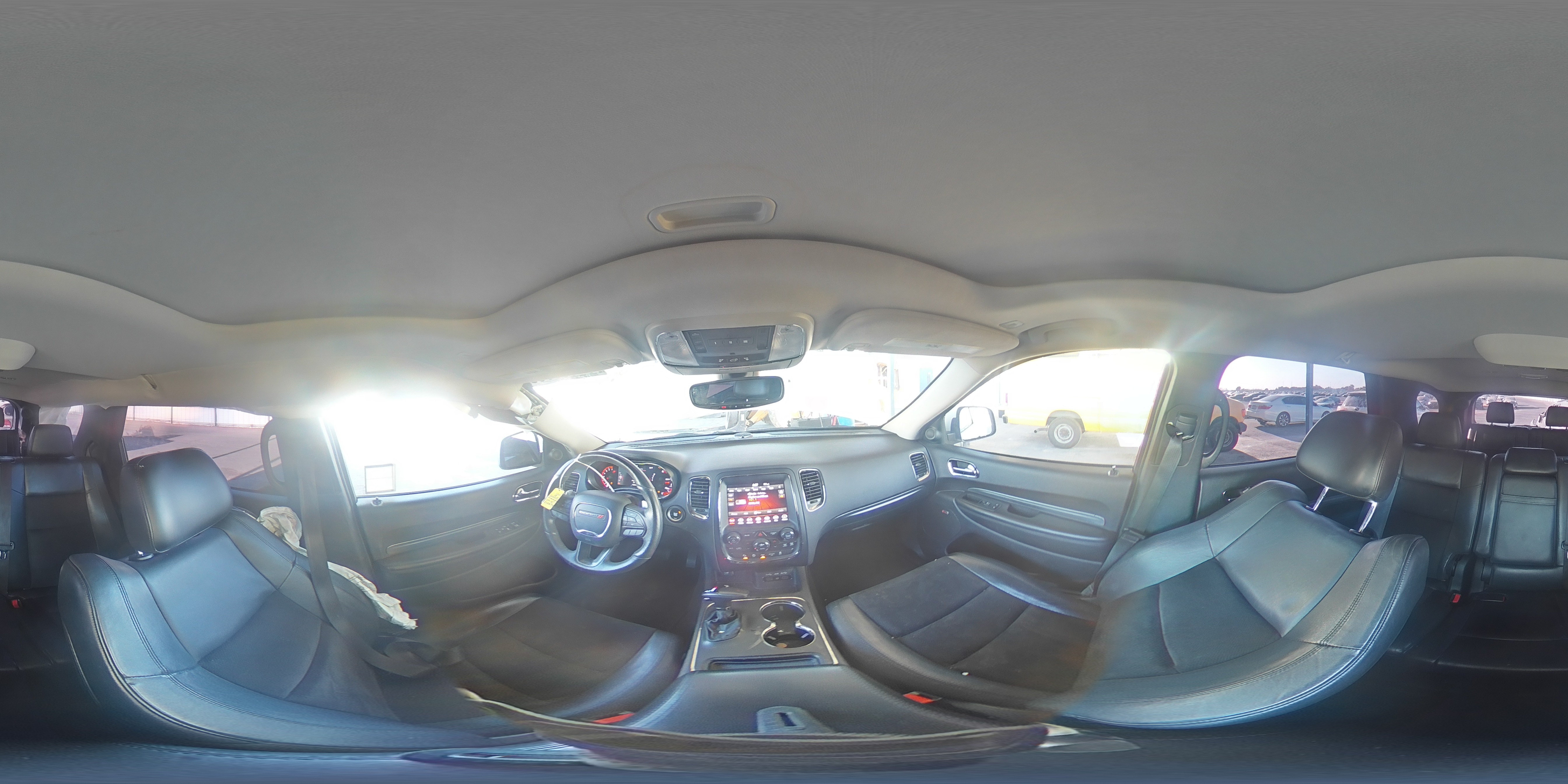 2018 Dodge Durango Gt VIN: 1C4RDJDG9JC439626 Lot: 81697785