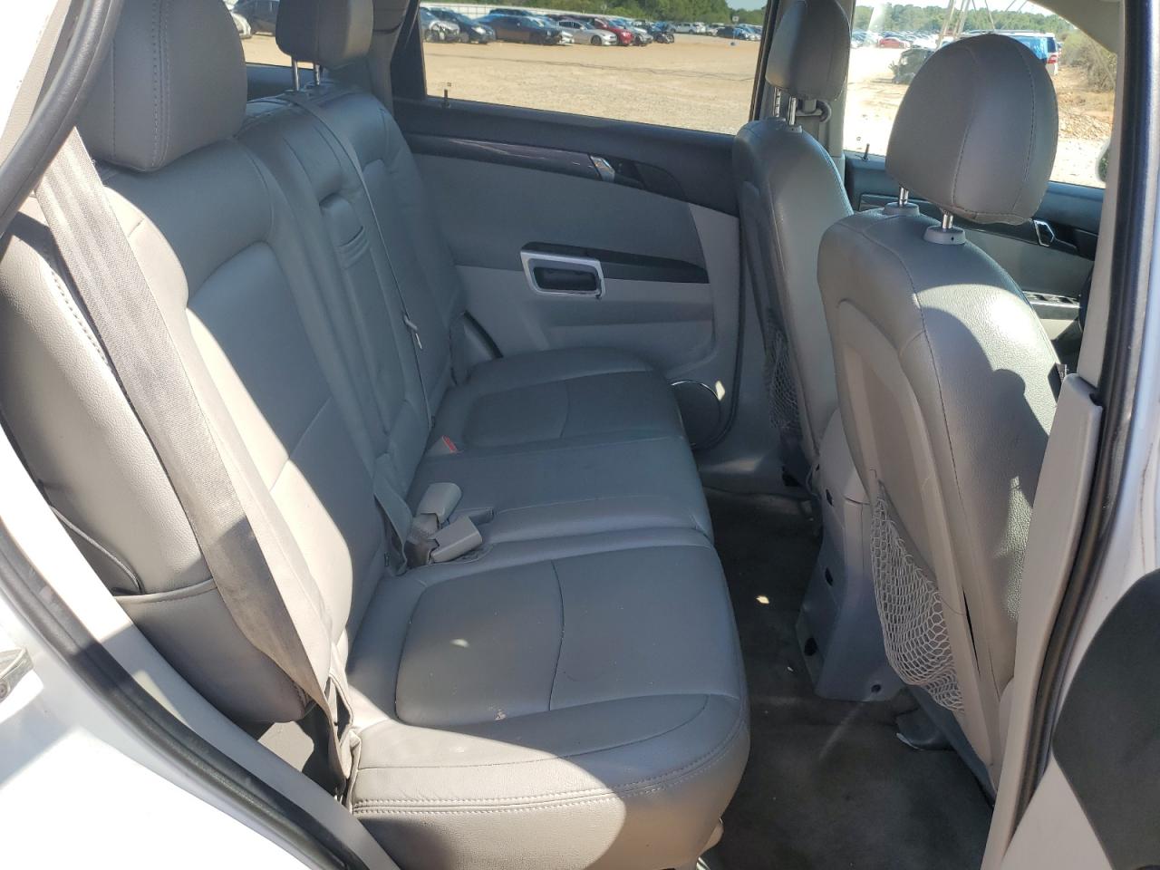 2008 Saturn Vue Xe VIN: 3GSCL33P88S730942 Lot: 71602735