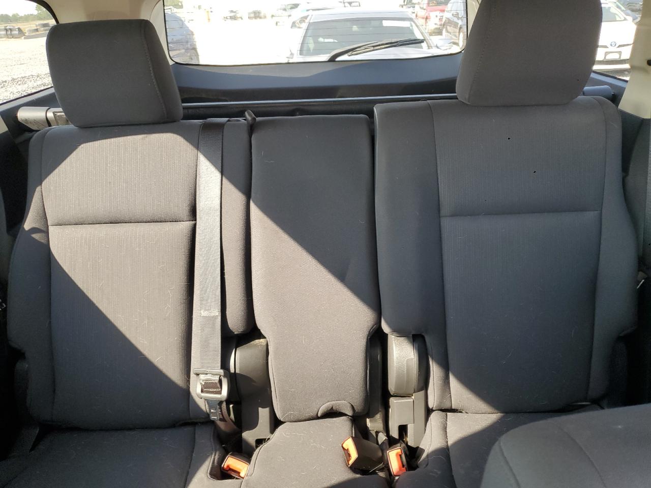 2010 Dodge Journey Sxt VIN: 3D4PH5FV6AT225943 Lot: 81088715