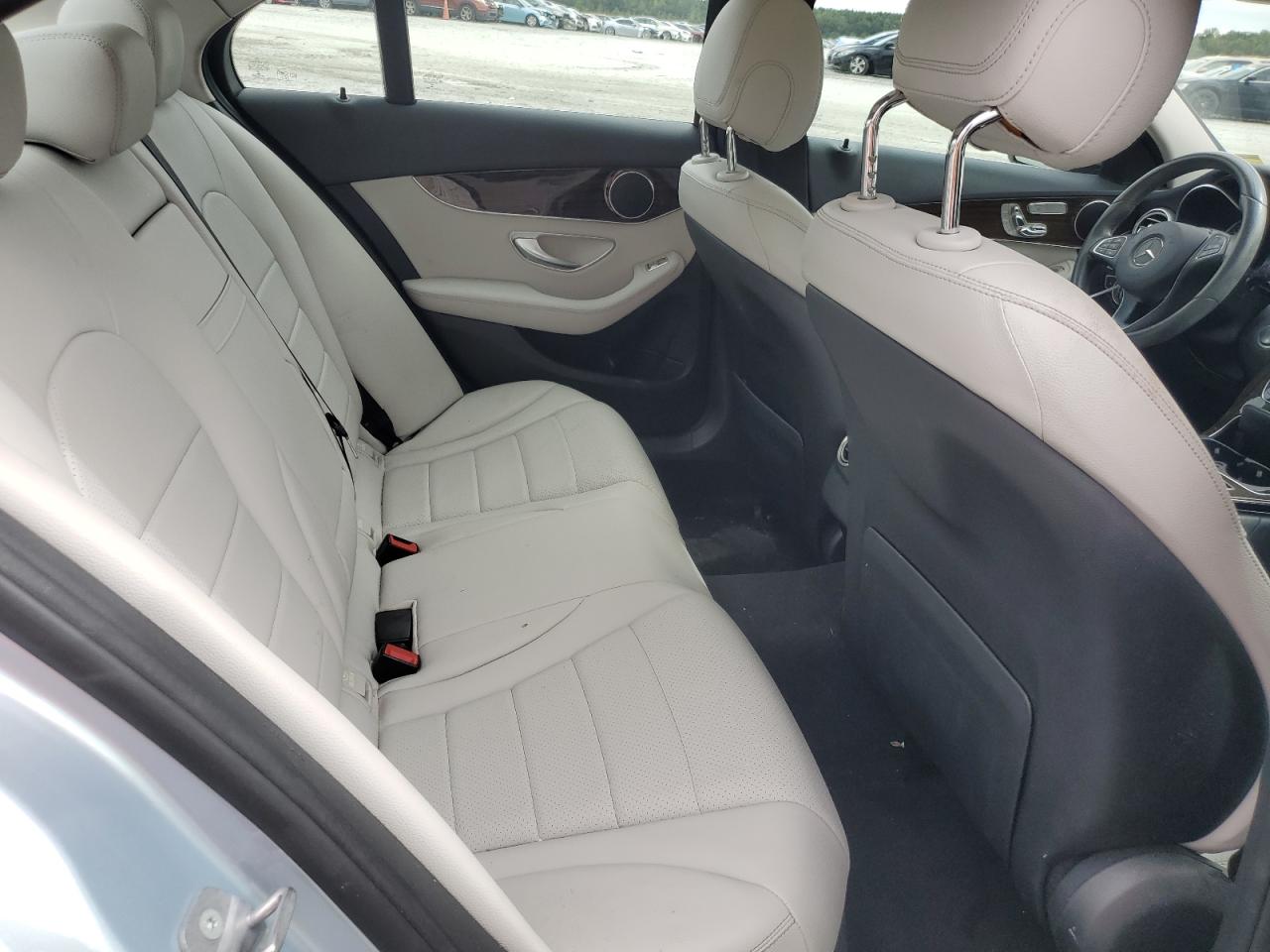 2018 Mercedes-Benz C 300 VIN: 55SWF4JB1JU241065 Lot: 84250735