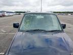 2011 SUZUKI JIMNY SZ4 for sale at Copart SANDTOFT
