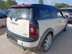 2008 MINI COOPER CLUBMAN  for sale at Copart SANDY