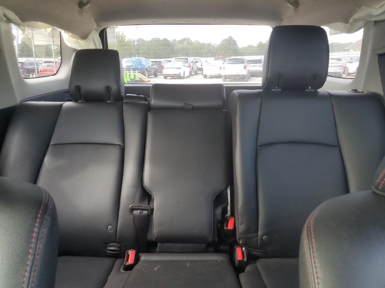 2018 Toyota 4Runner Sr5/Sr5 Premium VIN: JTEBU5JR7J5524138 Lot: 71285215