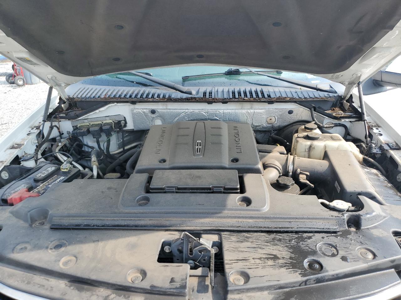 2013 Lincoln Navigator VIN: 5LMJJ2H57DEL02951 Lot: 71695535