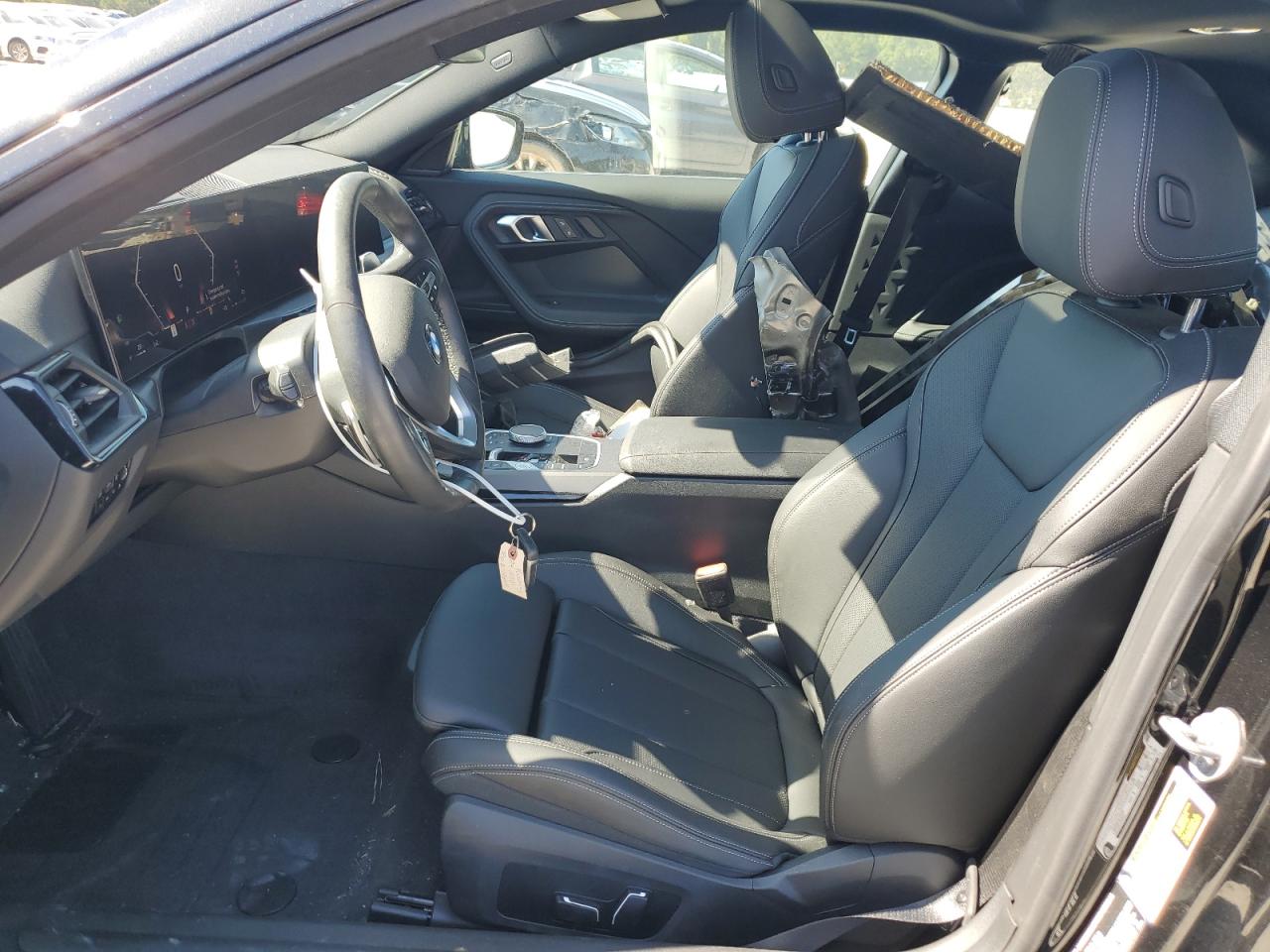 2024 BMW 230I VIN: 3MW23CM06R8E57262 Lot: 71967885