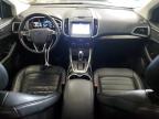 2017 FORD EDGE SEL for sale at Copart CT - HARTFORD SPRINGFIELD