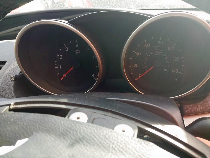 2010 MAZDA 3 TS2 
