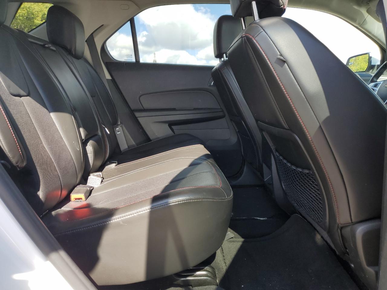 2014 Chevrolet Equinox Lt VIN: 2GNALCEK4E6246935 Lot: 82040175