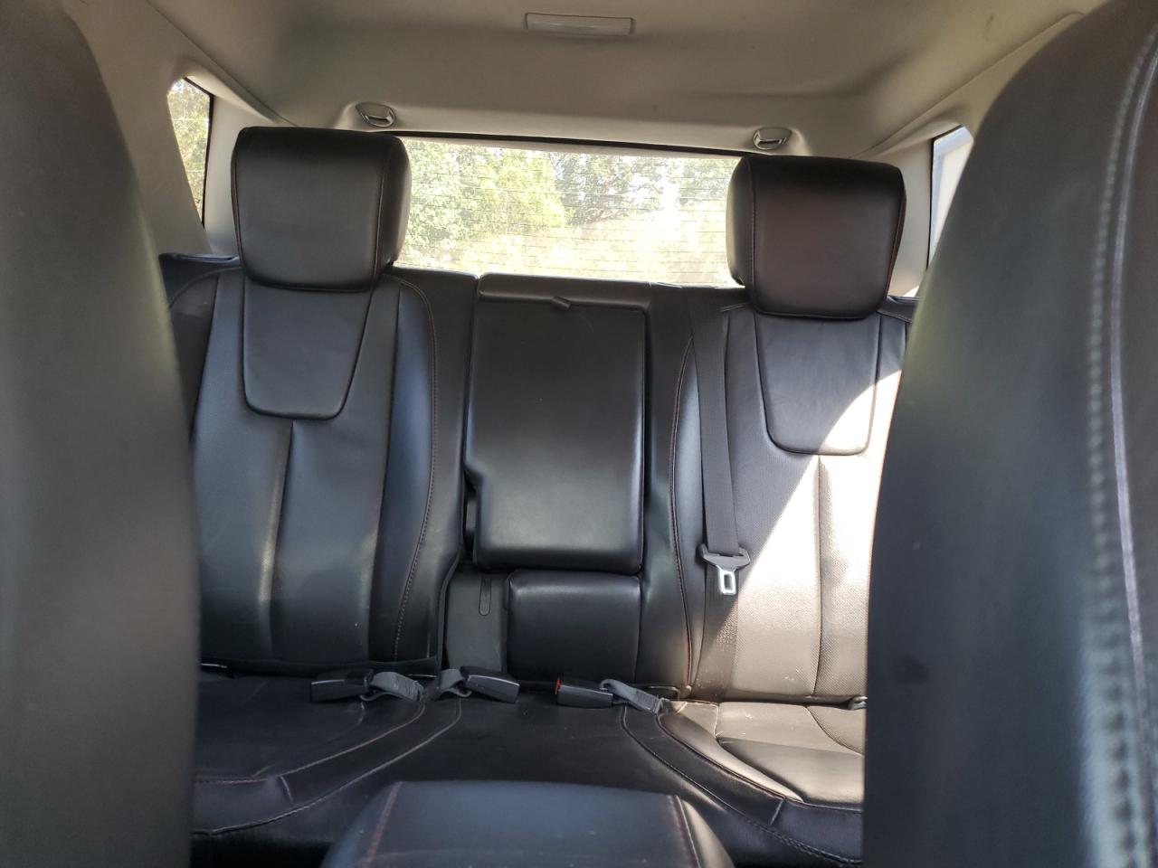 2011 Chevrolet Equinox Lt VIN: 2CNFLNE57B6350234 Lot: 81726135