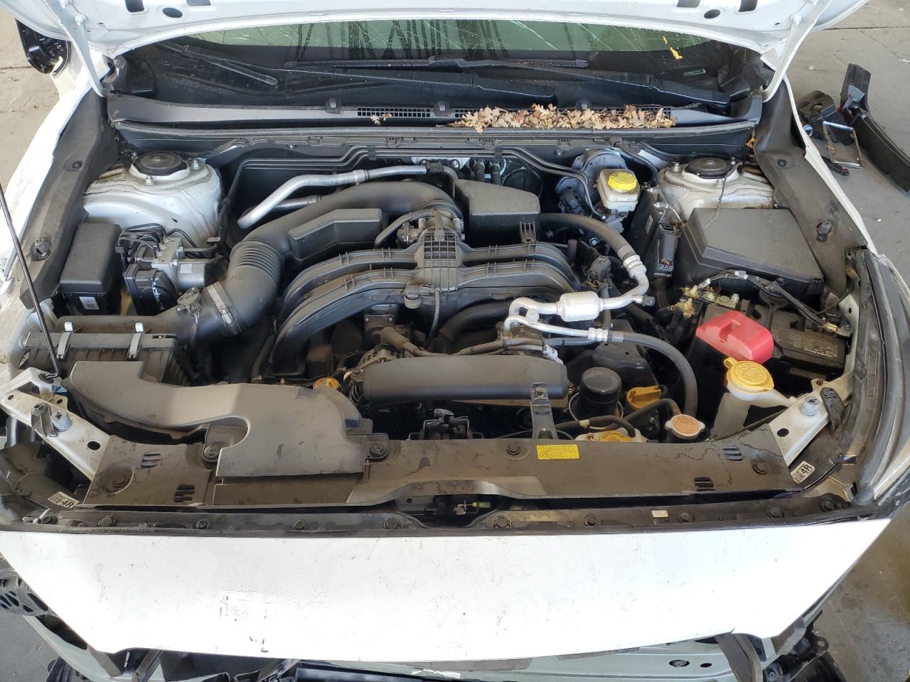 2024 Subaru Crosstrek Limited VIN: 4S4GUHM69R3713843 Lot: 71282505