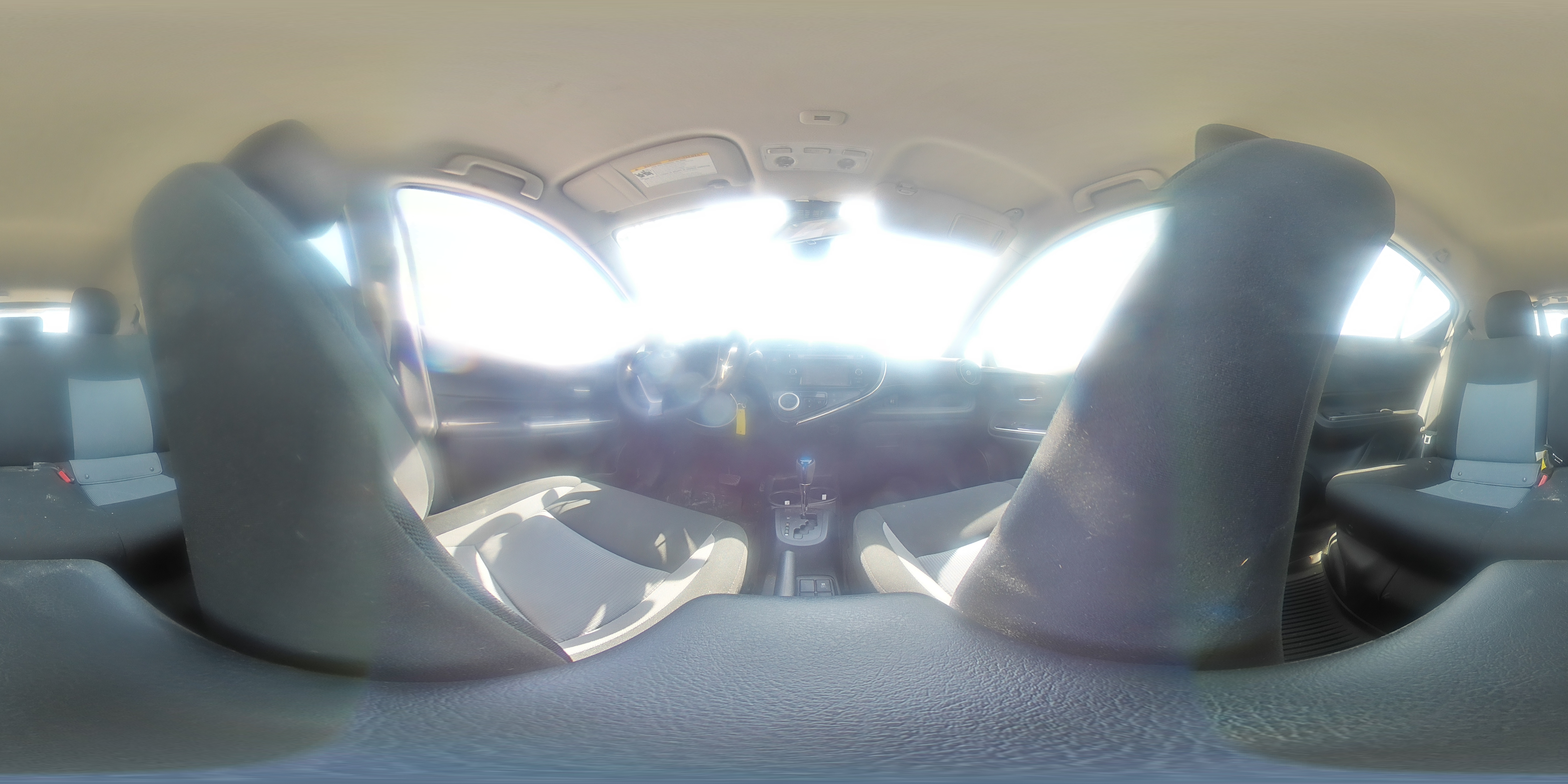 2019 Toyota Prius C VIN: JTDKDTB32K1623655 Lot: 81375645