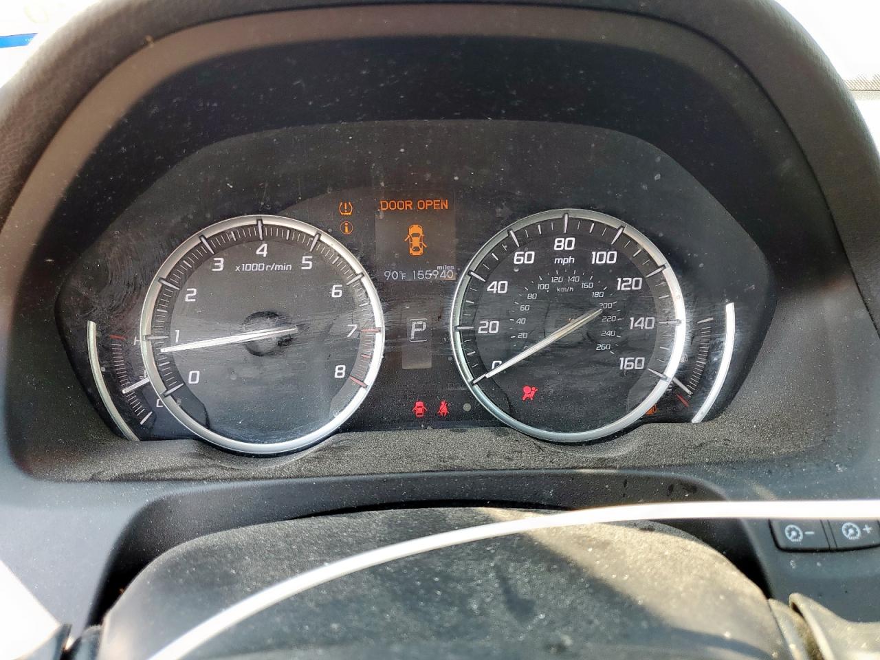 2015 Acura Tlx VIN: 19UUB1F36FA029557 Lot: 71323185