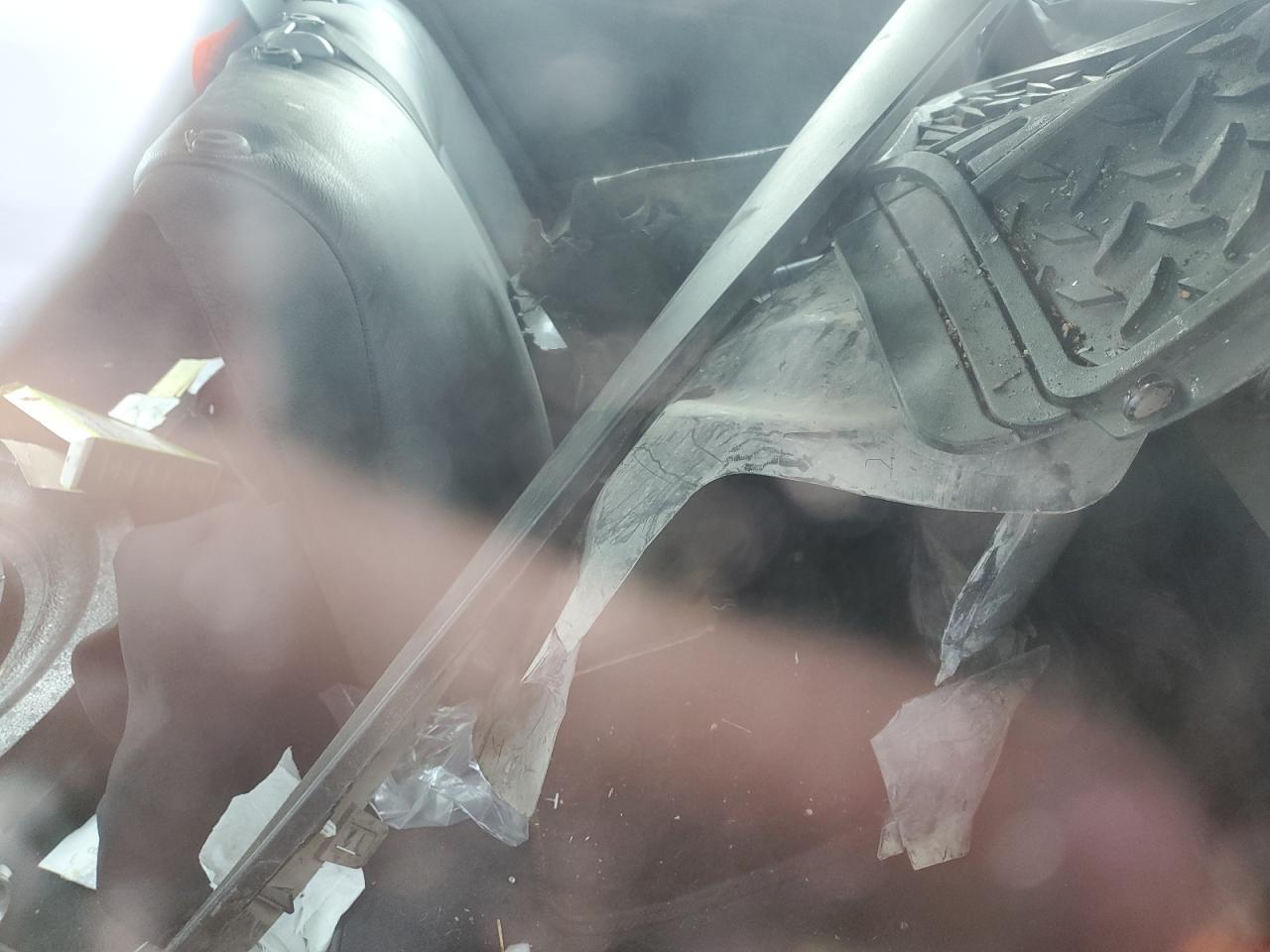 2008 Saturn Astra Xr VIN: W08AT271785095251 Lot: 71086175