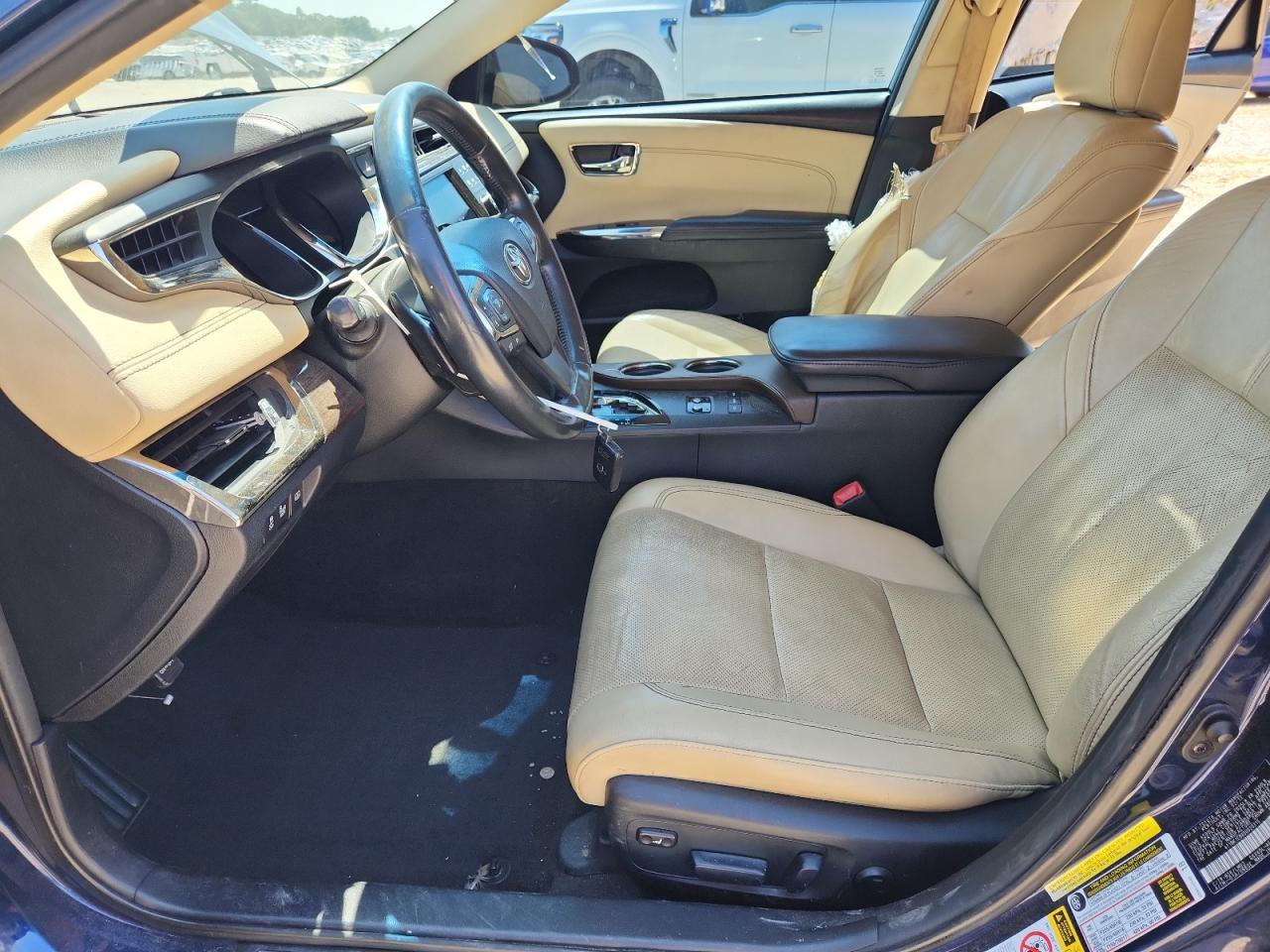 2013 Toyota Avalon Base VIN: 4T1BK1EB6DU020315 Lot: 71738845