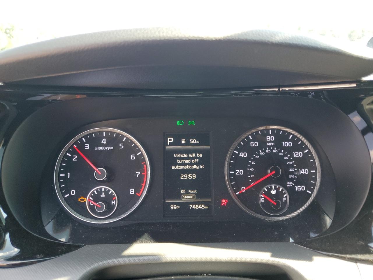 2022 Kia K5 Gt Line VIN: 5XXG64J26NG122680 Lot: 80609475