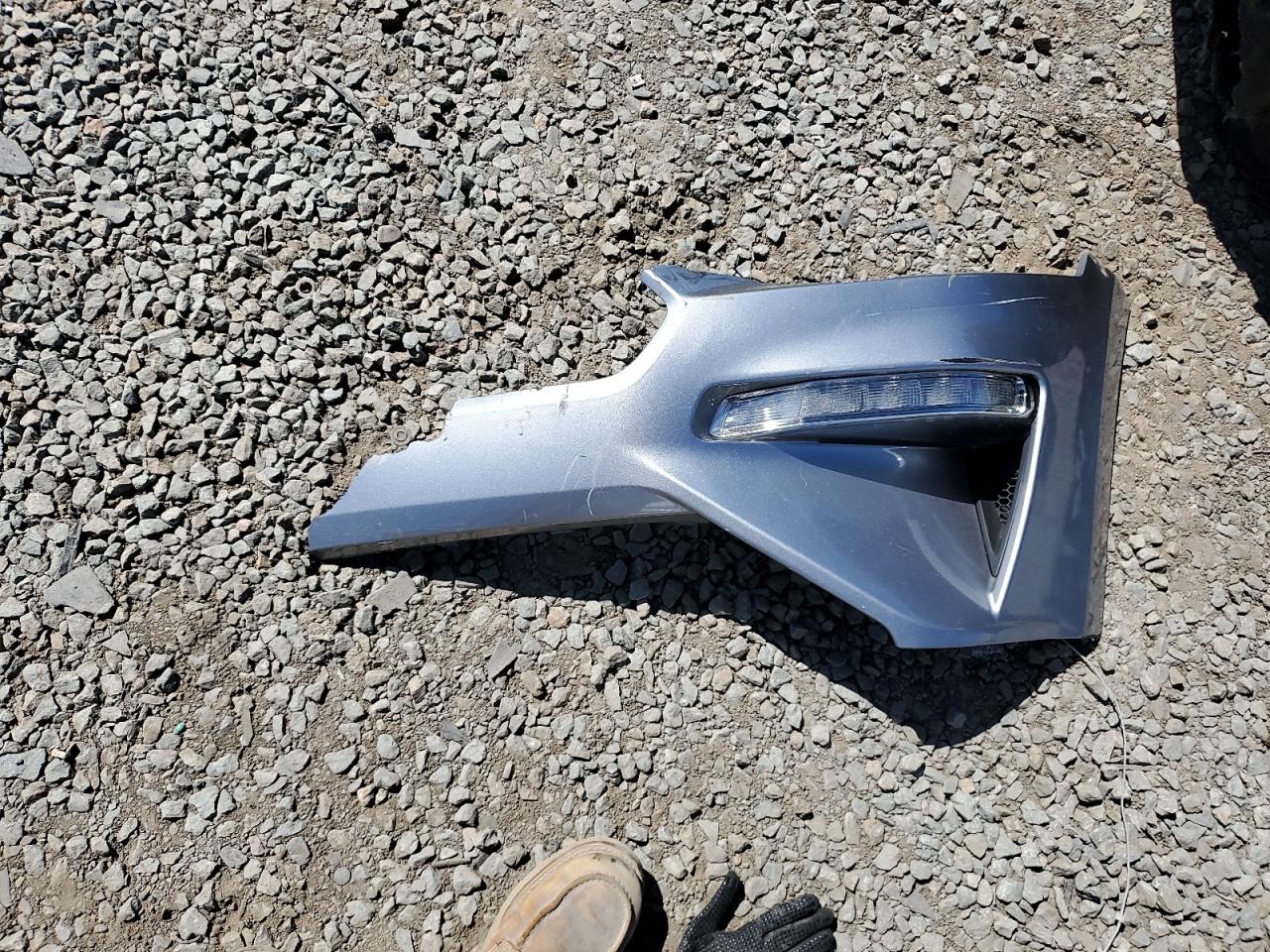 2020 Ford Mustang VIN: 1FA6P8TH7L5163344 Lot: 84245505