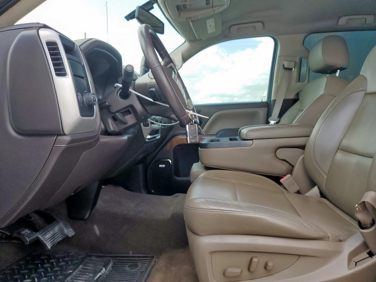 2014 GMC Sierra C1500 Slt VIN: 3GTP1VEC8EG377917 Lot: 81018625