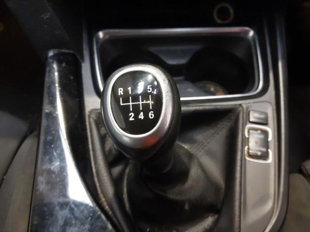 2013 BMW 320 