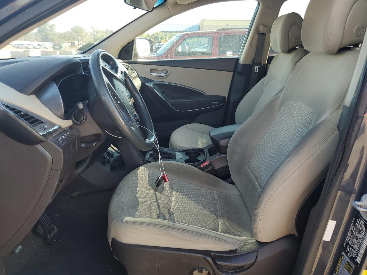 2018 Hyundai Santa Fe Sport VIN: 5XYZT3LB3JG526986 Lot: 82038455