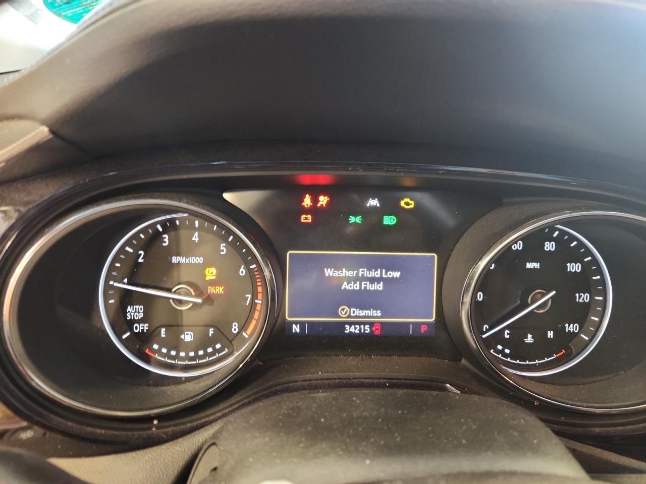 2022 Buick Encore Gx Select VIN: KL4MMDSL1NB103213 Lot: 81590725