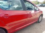 2006 PEUGEOT 307 S SEMI-AUTO  for sale at Copart ROCHFORD