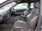 2010 AUDI A3 S LINE for sale at Copart PETERLEE