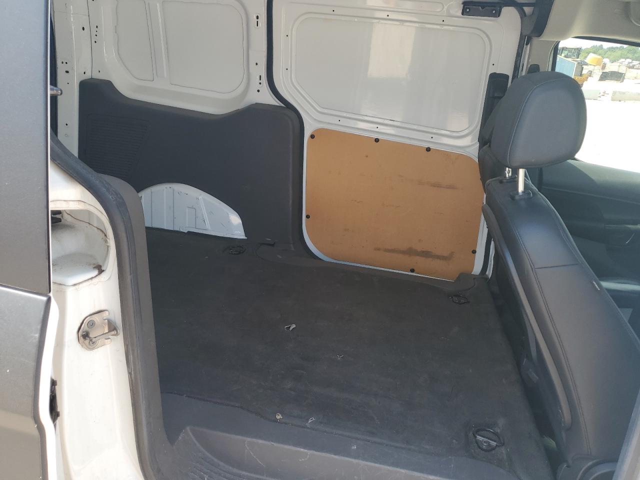 2020 Ford Transit Connect Xl VIN: NM0LS7E23L1476135 Lot: 80699685