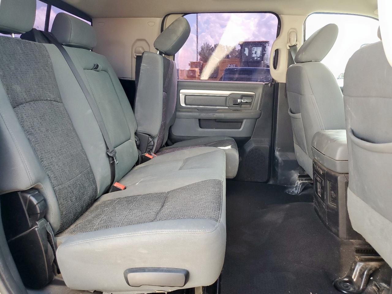 2013 Ram 2500 Slt VIN: 3C6TR5MT0DG537934 Lot: 81961175