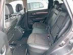 2017 RENAULT KOLEOS DYNAMIQUE S NAV DC  for sale at Copart ROCHFORD
