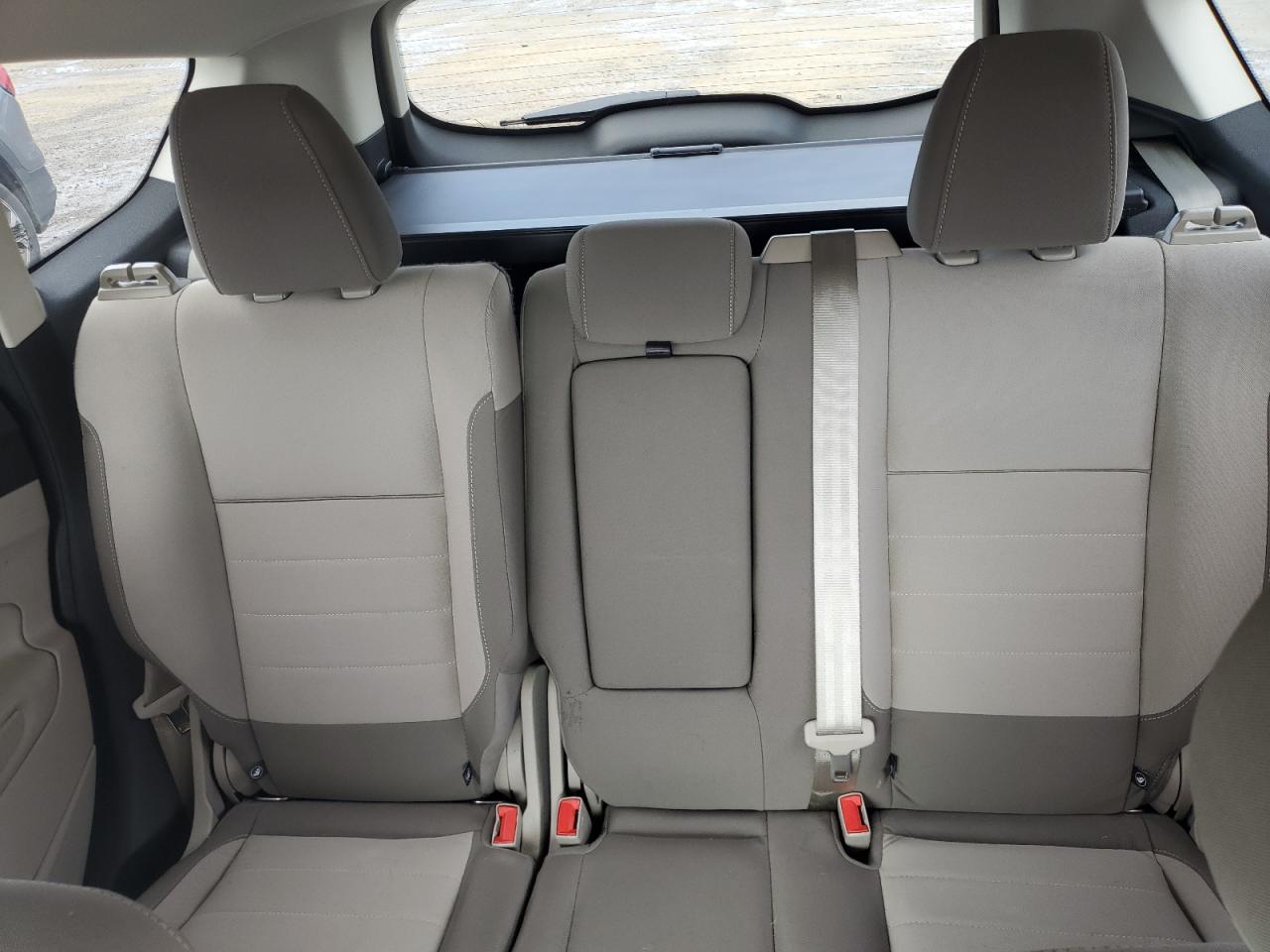 2014 Ford Escape Se VIN: 1FMCU0G95EUD77456 Lot: 82108815