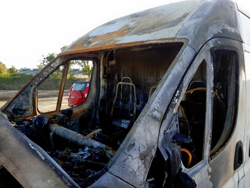 2020 PEUGEOT BOXER 2.2 BLUEHDI H2 PROFESSIONAL VAN 140PS