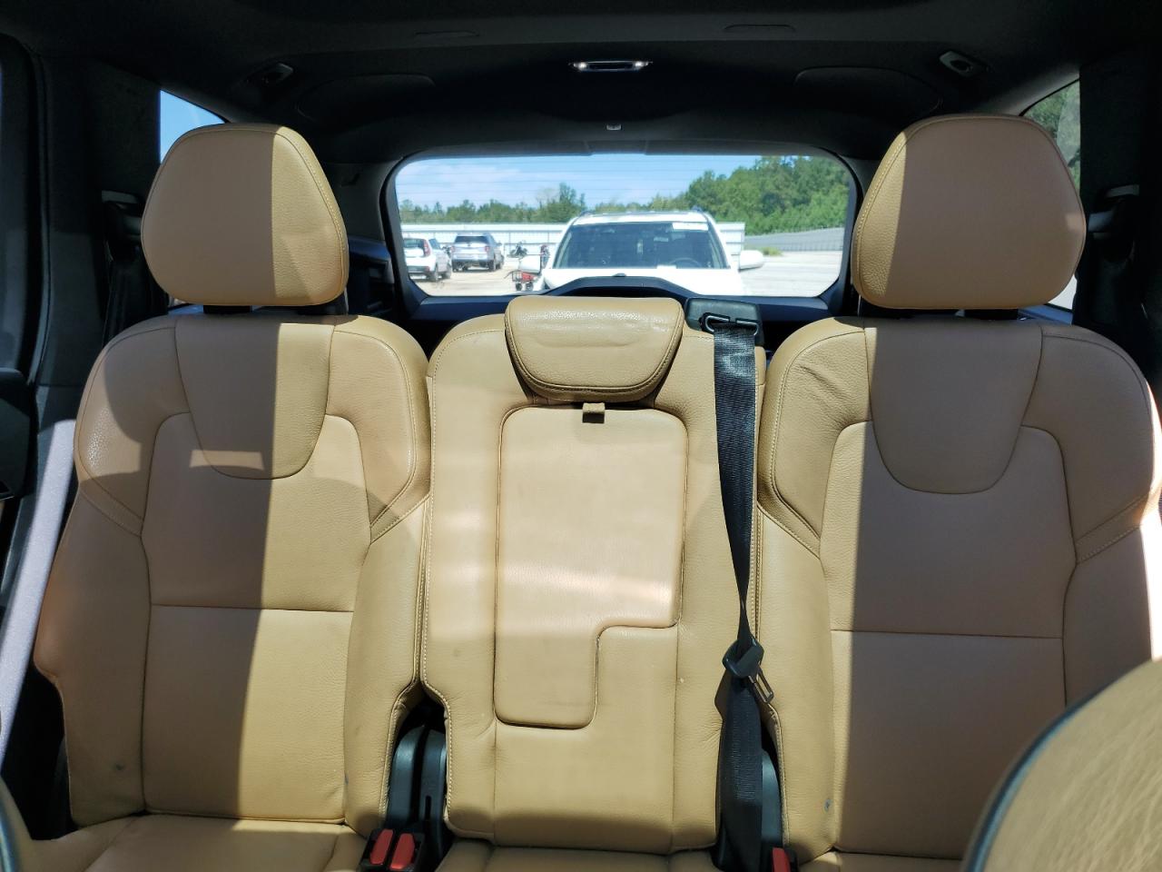 2018 Volvo Xc90 T6 VIN: YV4A22PK1J1210911 Lot: 70577775